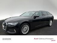 Audi A6, Avant 40 TDI design quattro, Jahr 2022 - Hamburg