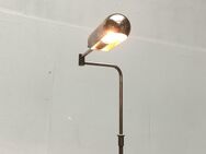 Florian Schulz Stehleuchte Floor Lamp zu Mid Century 60er Teak 70 - Hamburg Hamburg-Nord