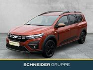 Dacia Jogger, TCe 110 Extreme, Jahr 2024 - Plauen