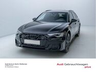 Audi A6, Avant S line 40 TDI QU S-TRO °, Jahr 2024 - Berlin