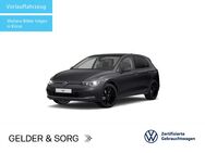 VW Golf, 2.0 TDI Life Stand Digital, Jahr 2023 - Coburg