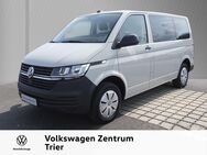 VW T6 Kombi, 2.0 TDi 1 Transporter, Jahr 2022 - Trier