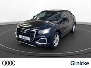 Audi Q2, 35 TFSI advanced, Jahr 2022 - Minden (Nordrhein-Westfalen)