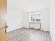 Ergeschosswohnung mit Terrasse und Gartenanteil - Delitzsch