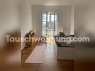 [TAUSCHWOHNUNG] Tolle Altbau-2-Zimmer Wohnung in Charlottenburg - Berlin