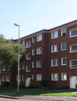 Demnächst frei! 3-Zimmer-Wohnung in Duisburg Vierlinden - Duisburg