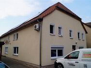 Solide Kapitalanlage: 3er-Mehrfamilienhaus mit Garage, Carport und Stellplätzen - Grafhorst