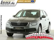 Skoda Kamiq, Style, Jahr 2024 - Oelde Zentrum