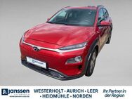 Hyundai Kona, Style, Jahr 2019 - Leer (Ostfriesland)