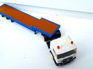 LKW und CO--Modelle in 1:87--Schwerlastverkehr Siehe dazu die Fotos --Siku--Herpa-- usw - Meckenheim