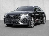 Audi Q3 Sportback S line 35 TFSI 110(150) S tronic - Düsseldorf