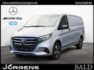 Mercedes Vito, 119 SELECT KASTEN L, Jahr 2024 - Lüdenscheid