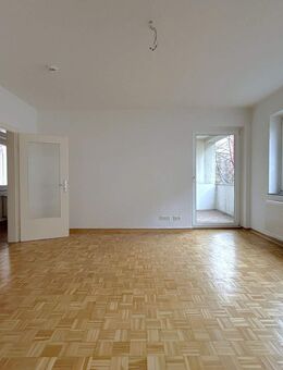 Hübsche 1 Zimmerwohnung mit Balkon auf der Marienstraße! - Hannover