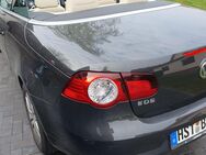 VW EOS Cabrio 1,4 Tsi - Stralsund