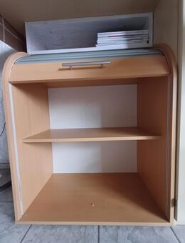 AKTENROLLSCHRANK - Swisttal