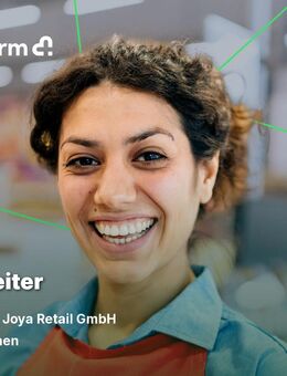 Filialleiter/in (m/w/d) Vollzeit / Teilzeit - München