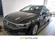 VW Passat Variant, 2.0 TDI Business, Jahr 2020 - Dingolfing