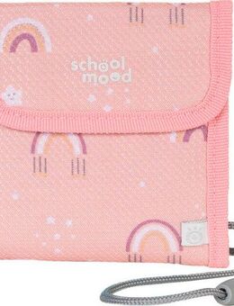 SCHOOL-MOOD® Brustbeutel