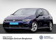 VW Golf, 2.0 VIII R-LINE, Jahr 2023 - Bergkamen