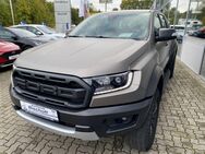 Ford Ranger 2,0 l EcoBlue Autm. Raptor Vollfoliert - Neumünster