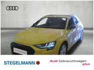 Audi A3, Sportback 35 TFSI S-Line schwarzpaket, Jahr 2023 - Detmold
