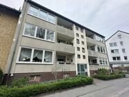 renovierte 3 Zimmer Wohnung in Hamm Herringen - Hamm