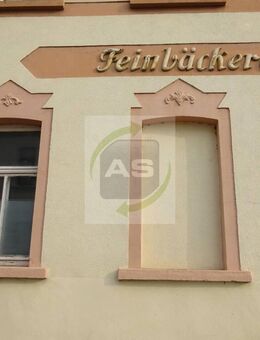 Charmantes Häuschen im Dornröschenschlaf - Crimmitschau