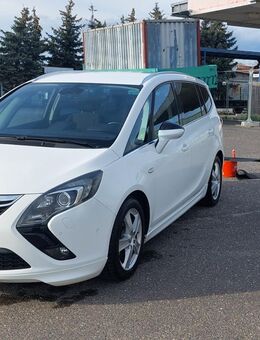 Opel Zafira 1.4 Sport - Weinböhla