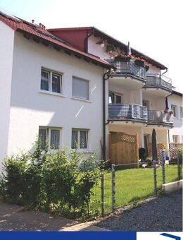 3-Zimmer Dachgeschosswohnung in zentrumsnaher Lage von Hemer - Hemer