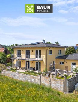 360° | Einfamilienhaus in Reinstetten - Hochwertige Ausstattung, schöner Garten, kurzfristig bezugsfrei - Ochsenhausen