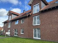 barrierefreie 2-Zimmer-Wohnung mit Terrasse in zentraler Lage von Werl - Werl