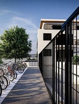 Für Jung und Alt! Moderne Neubaueigentumswohnungen in Dortmund-Lindenhorst! - Dortmund
