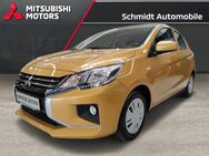 Mitsubishi Space Star, 1.2 Select, Jahr 2022 - Weißenburg (Bayern)