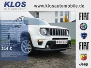 Jeep Renegade, 1.0 T-GDI LIMITED 4x2 PARK WINTER, Jahr 2022 - Kirn