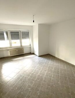 Gut aufgeteilte 3-Zimmer-Wohnung mit Gäste-WC! - Essen