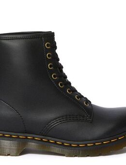 DR. MARTENS 1460 Vegan 8 Eye Boot Schnürboots Boots, Winterboots, Schnürboots mit Anziehlasche