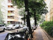 3-Zimmer 90m² Altbauwohnung in Schmargendorf am Rüdesheimer Platz - Berlin