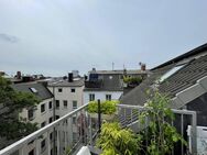 Wohlfühloase über den Dächern von St.Pauli - Hamburg