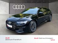 Audi A6, Avant 55 TFSI e quattro S line, Jahr 2023 - Frankfurt (Main)