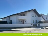 Großzügige Doppelhaushälfte in Ingolstadt-Kothau - Ingolstadt