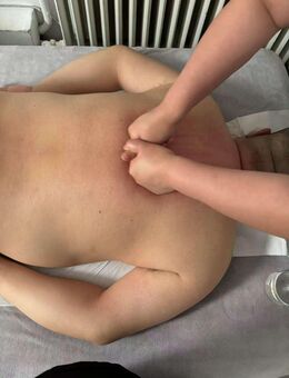 Zhu Massagepraxis -Wellness massage - Essen Zentrum