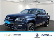 VW Amarok, 3.0 TDI Comfortline DoubleCab, Jahr 2019 - Kempten (Allgäu)