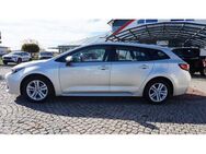 Toyota Corolla 1.2 Turbo Touring Sports Comfort - Untermeitingen