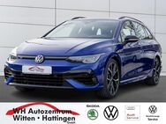 VW Golf Variant, 2.0 TSI Golf VIII R "R" PERFORMANCE HARMAN-KARDON, Jahr 2021 - Witten