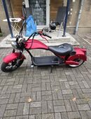 E-Scooter abzugeben. in 45896