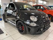 Abarth 695 /Bodykit/Xenon/Beats/Carbonsitze/Heckspoiler - Nürnberg