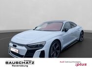 Audi e-tron, GT quattro Dynamik Optik, Jahr 2022 - Ravensburg