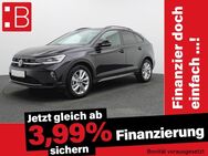 VW Taigo, 1.5 TSI Move IQ LIGHT, Jahr 2023 - Mühlhausen (Regierungsbezirk Oberpfalz)