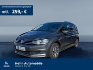 VW Touran, 1.2 TSI, Jahr 2018 - Wendlingen (Neckar)