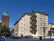 Schöne 3 Zimmer-Wohnung im Erdgeschoß mit neuem Laminatboden in Hagen Zentrum ! - Hagen (Stadt der FernUniversität)